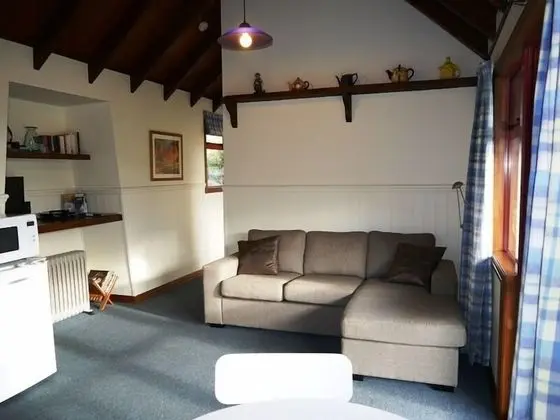 Kır Evi, 2 Yatak Odası (Pioneer Cottage)
