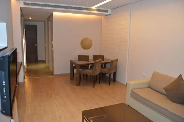 Executive Süit
