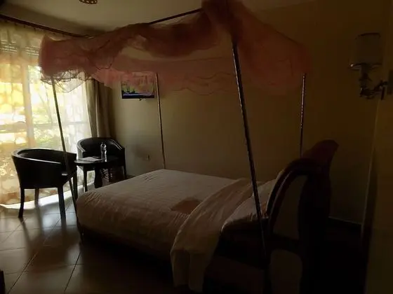 Standard Tek Kişilik Oda