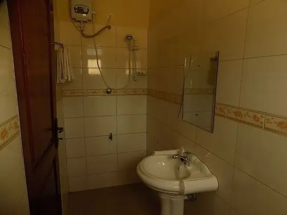 Standard Tek Kişilik Oda