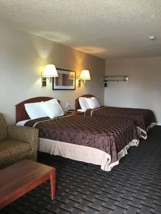 Standard Oda, 2 Büyük (Queen) Boy Yatak