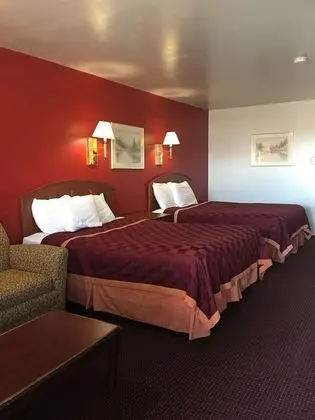 Standard Oda, 2 Büyük (Queen) Boy Yatak