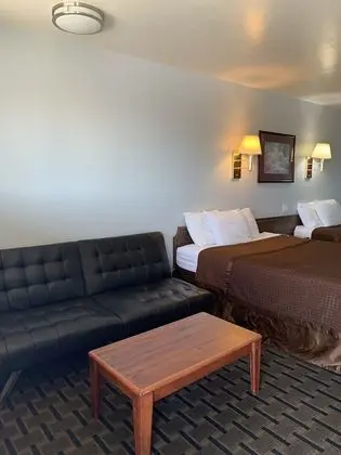 Standard Oda, 2 Büyük (Queen) Boy Yatak