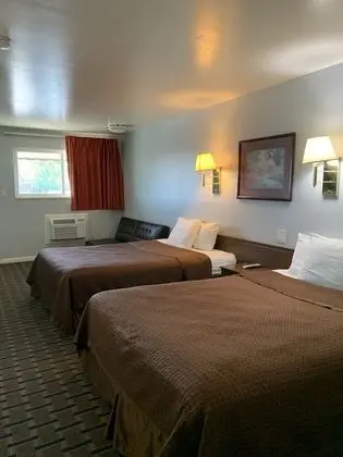 Standard Oda, 2 Büyük (Queen) Boy Yatak