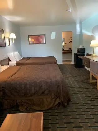 Standard Oda, 2 Büyük (Queen) Boy Yatak