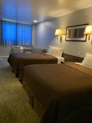 Standard Oda, 2 Büyük (Queen) Boy Yatak