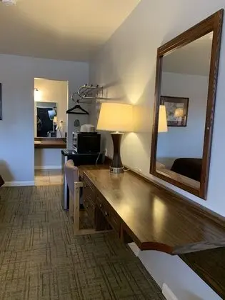 Standard Oda, 2 Büyük (Queen) Boy Yatak