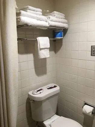 Standard Oda, 2 Büyük (Queen) Boy Yatak