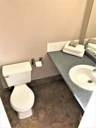 Standard Tek Kişilik Oda