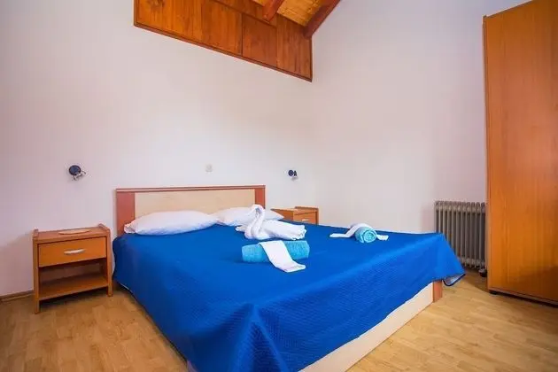 Apart Daire (Country - nature & serenity - A4(4))