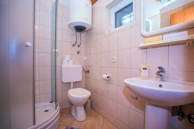 Apart Daire (Country - nature & serenity - A4(4))