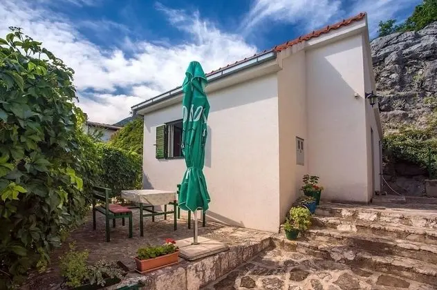 Apart Daire (Country - nature & serenity - A4(4))