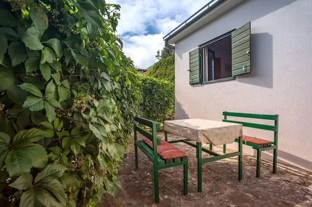 Apart Daire (Country - nature & serenity - A4(4))