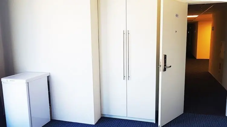 Economy Oda, 1 Tek Kişilik Yatak
