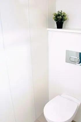 Economy Oda, 1 Tek Kişilik Yatak
