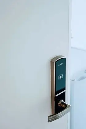 Standard Tek Kişilik Oda, 1 Yatak Odası