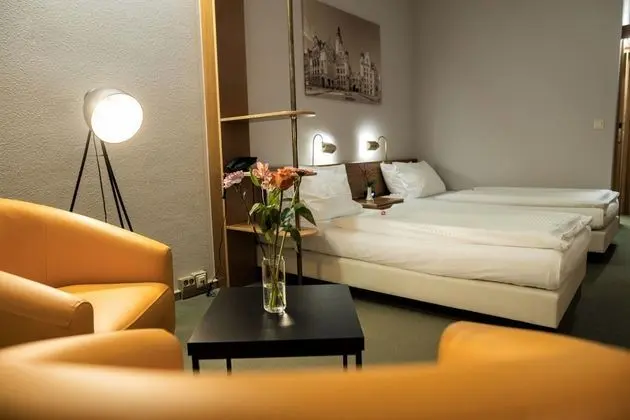 Classic Oda, 2 Tek Kişilik Yatak