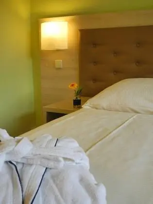 Standard Tek Kişilik Oda, 1 Tek Kişilik Yatak