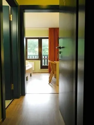 Standard Tek Kişilik Oda, 1 Tek Kişilik Yatak