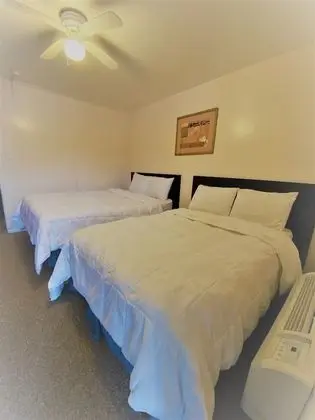 Comfort Oda, 2 Çift Kişilik Yatak, Sigara İçilmez