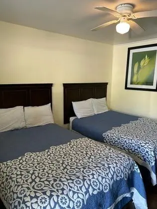 Comfort Oda, 2 Çift Kişilik Yatak, Sigara İçilmez