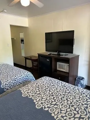 Comfort Oda, 2 Çift Kişilik Yatak, Sigara İçilmez