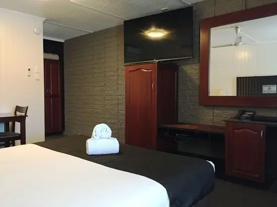 Executive Oda, Sigara İçilmez (Executive Suite)