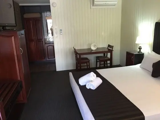 Executive Oda, Sigara İçilmez (Executive Suite)