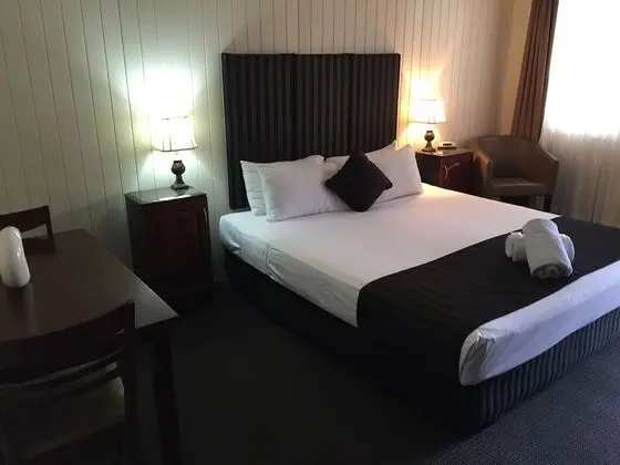 Executive Oda, Sigara İçilmez (Executive Suite)