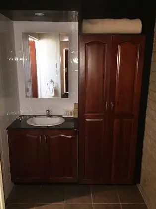 Executive Oda, Sigara İçilmez (Executive Suite)