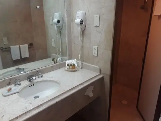 Standard Oda, 2 Çift Kişilik Yatak
