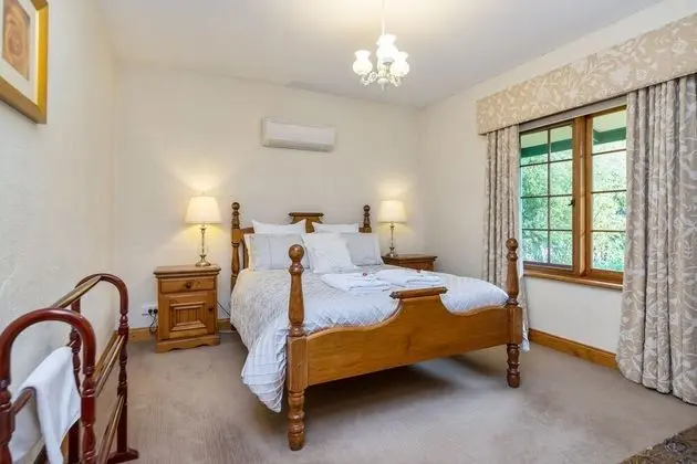 Standard Süit, 2 Yatak Odası, Sigara İçilmez, Mutfak (Rose Cottage)