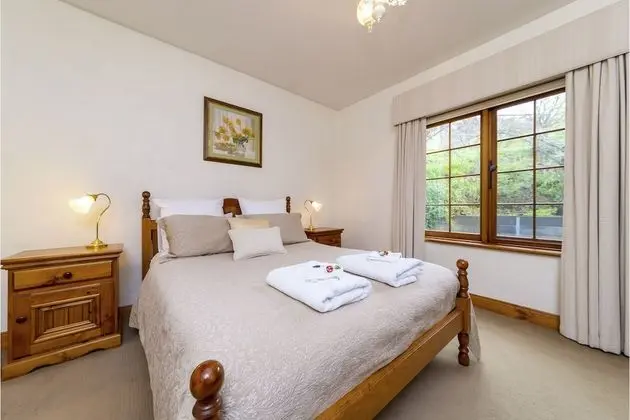 Standard Süit, 2 Yatak Odası, Sigara İçilmez, Mutfak (Rose Cottage)
