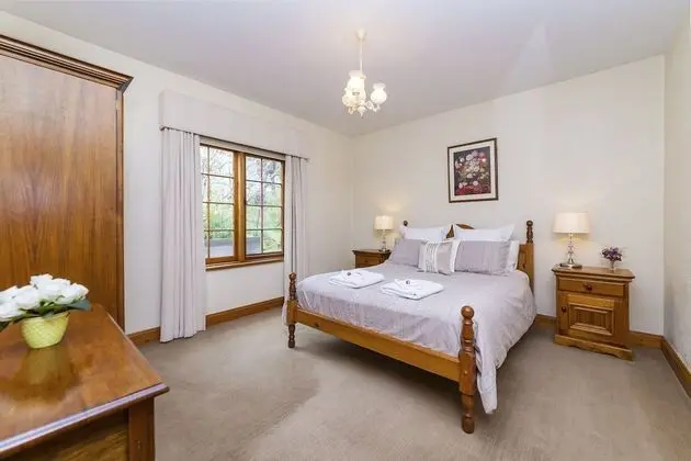 Standard Süit, 2 Yatak Odası, Sigara İçilmez, Mutfak (Rose Cottage)
