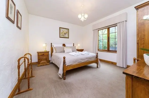 Standard Süit, 2 Yatak Odası, Sigara İçilmez, Mutfak (Sage Cottage)