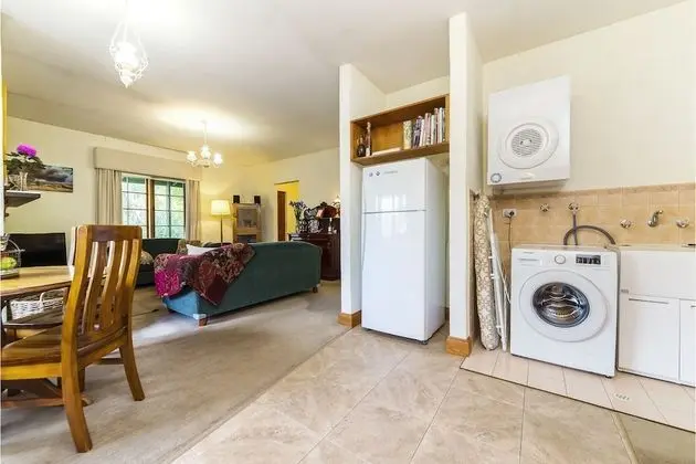 Standard Süit, 2 Yatak Odası, Sigara İçilmez, Mutfak (Sage Cottage)