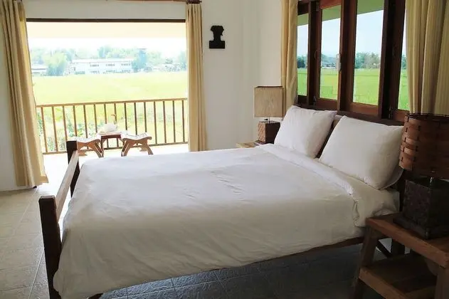 Double Bungalow