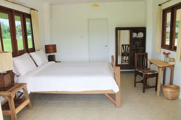 Double Bungalow