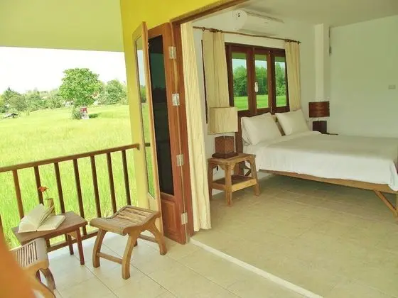 Double Bungalow
