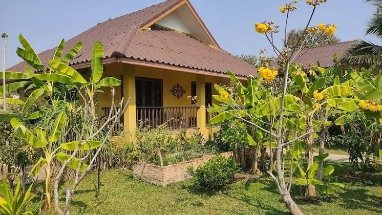 Family Bungalow