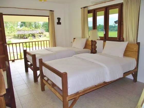 Family Bungalow