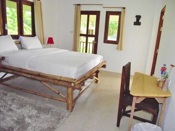Family Bungalow