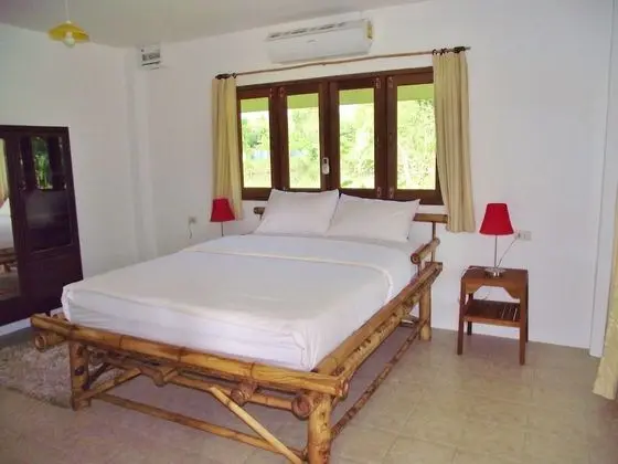 Family Bungalow