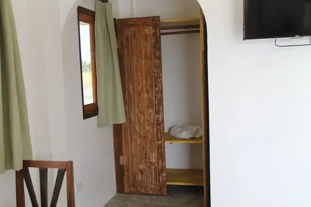 Superior Bungalov, 1 Yatak Odası, Dağ Manzaralı