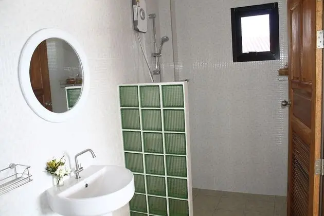 Superior Bungalov, 1 Yatak Odası, Dağ Manzaralı
