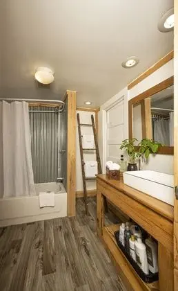 Basic Ev, 2 Yatak Odası, Özel Banyo, Tepe Manzaralı