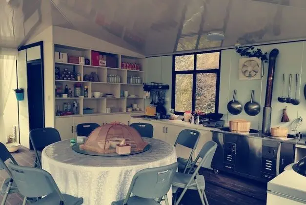 Deluxe Villa, Tepe Manzaralı
