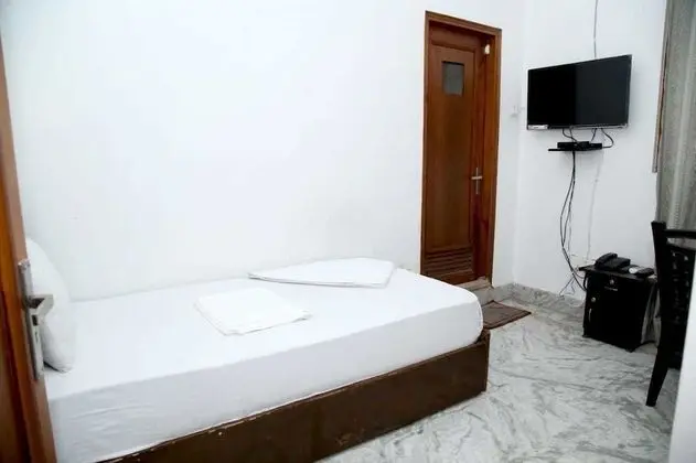 Standard Tek Kişilik Oda