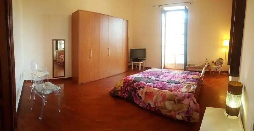 Classic Tek Büyük Yataklı Oda, Şehir Manzaralı