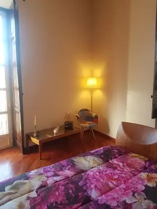 Classic Tek Büyük Yataklı Oda, Şehir Manzaralı